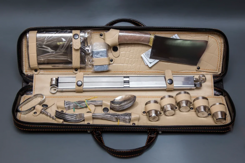 Набор Пикник №4