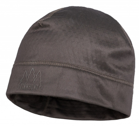 Шапка FINNHUNT Olive Green Шапка FINNHUNT Olive Green