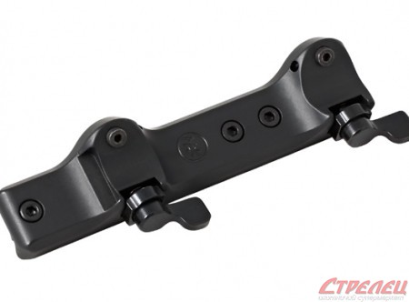 Кронштейн для Blaser под SR Svarovski