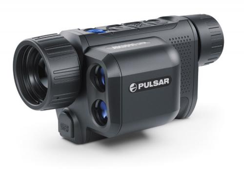 Тепловизор Axion LRF XQ38