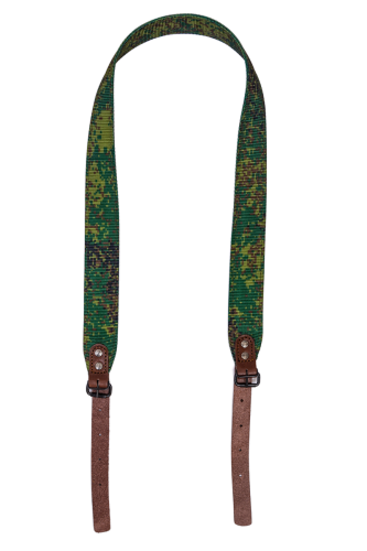 Ремень погонный (40) / стропа / пиксель