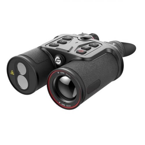 Тепловизионый бинокль EATECH SN650 LRF