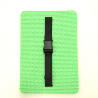 Сиденье для туриста 08мм (325*225*8) с резинкой