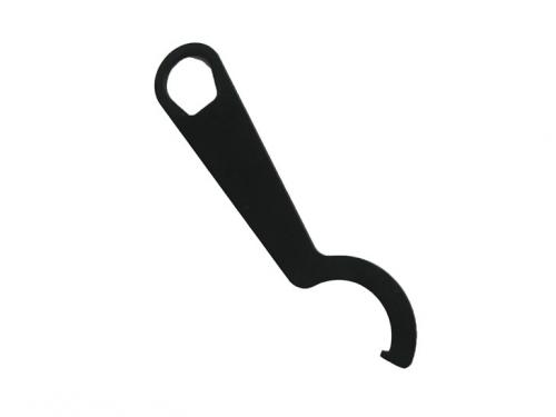 Ключ для крепления контргайки усиленный (Hartman)