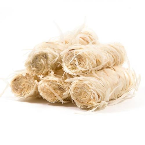 Древесно-парафиновые роллы для розжига "СЛЕДОПЫТ"