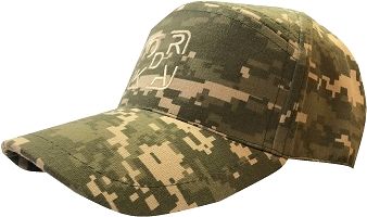 Кепка NordKapp ORDKA 22-18W