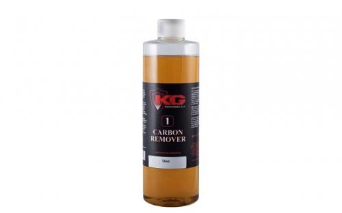 Средство Kal-Gard KG-1 CARBON REMOVER - без запаха, 454мл