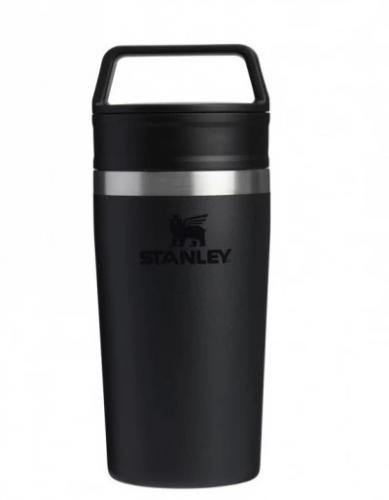 Термокружка STANLEY Adventure 0,35L (10-13322-001) черная