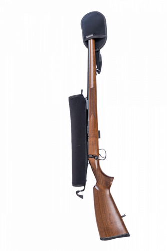 Чехол для оптики NEO №2 320*360*56 / неопрен / черный