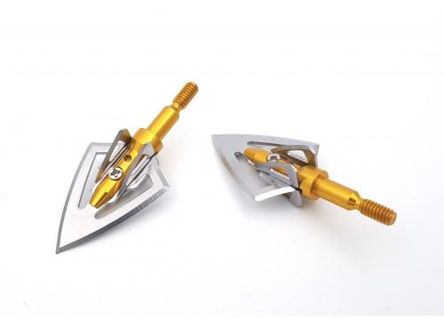 Наконечник Fighter 3 шт.