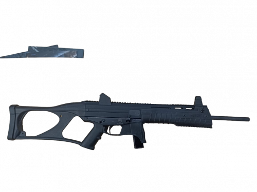 Taurus CT9 G2 к.9мм Luger №FX1360