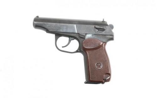 МР-79-9ТМ к.9Р.А. №0833913306