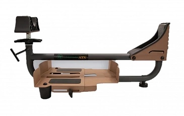 Станок для стрельбы Laserhunt STS цвет песочный