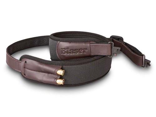 Ремень Blaser ружейный зеленый