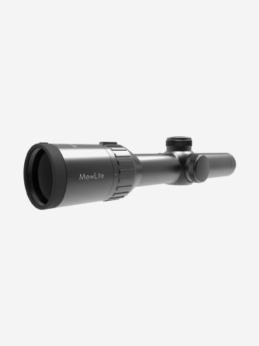 Прицел Mewlite 1-4x24, SFP, 30 mm, IR, 41001-2