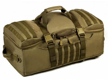 Сумка рюкзак 60 литров (хаки) HM29/2 Сумка рюкзак 60 литров (хаки) HM29/2