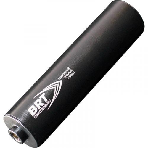 ДТК Вепрь 200 (200 мм, 15 камер, М14х1L бурт, п/п 10мм, 50мм)