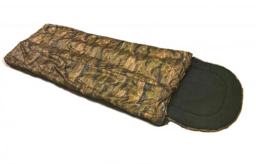 Спальный мешок "EVEREST" -20С тк.Оксфорд цв.Тигр