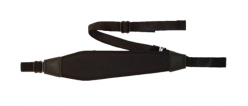 Ремень нейлоновый GTSL02 черный 72"