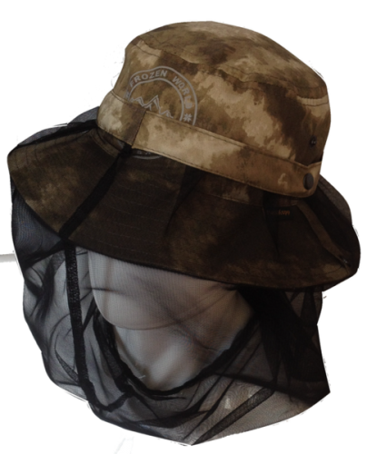 Панама NordKapp JAHTI A-TACS with net 347