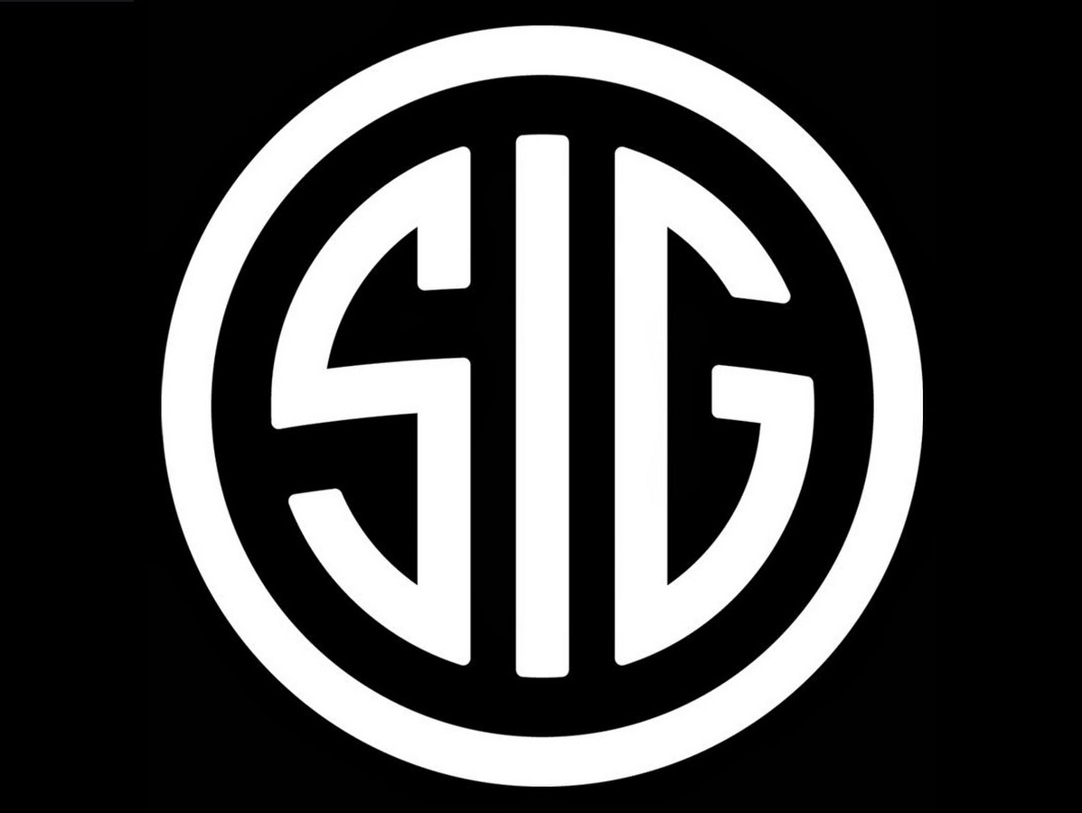 ОРУЖИЕ SIG SAUER