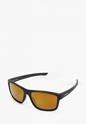 Очки Brenda мод. G072-4 mblack/gold revo поляр.