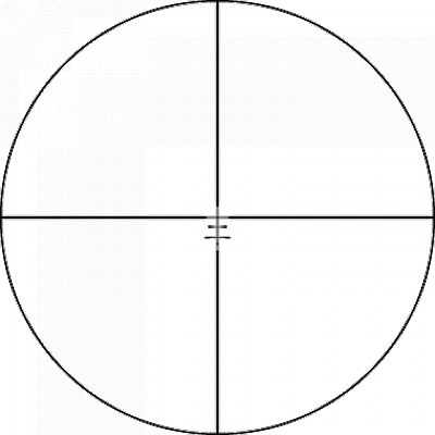 Прицел Leupold VX-5HD 3-15X44 O30ММ CDS-ZL2 SIDE FOCUS MATE FIREDOT D
