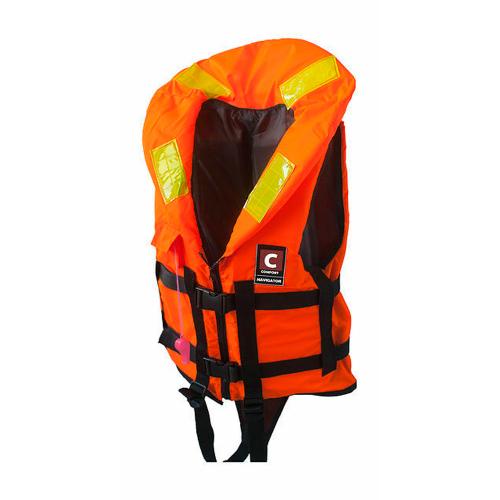 Жилет спасательный COMFORT NAVIGATOR (Штурман) 60кг