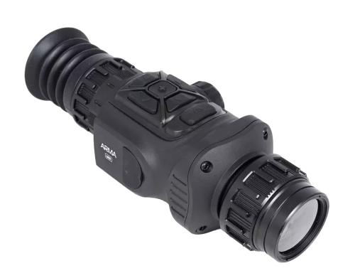 Тепловизионный прицел Arkon Arma HR35