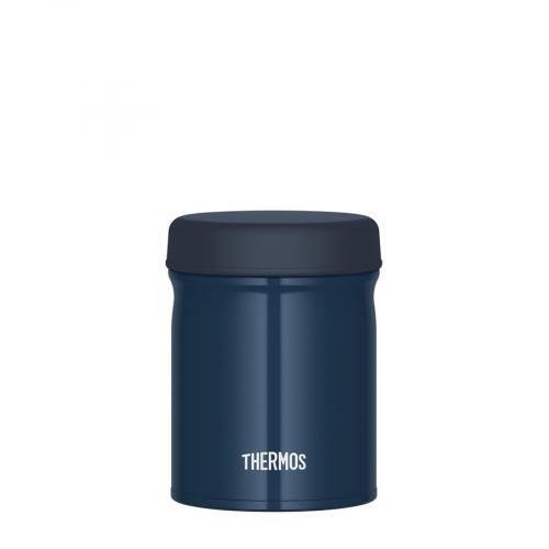 Термос для еды THERMOS JEB-500 NB (цвет тёмно-синий)