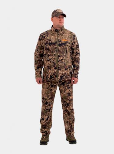 КОСТЮМ REMINGTON ARIZONA GREEN FOREST