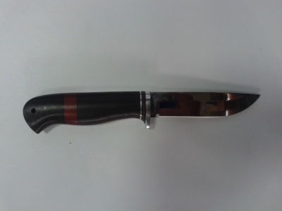 Нож туристический "Дельфин"