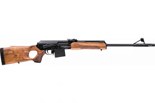 Вепрь-308 к.7,62х51 №ТС3974