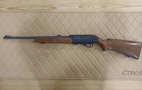 CZ-512 к.22 LR 2019 г.в. №B510246