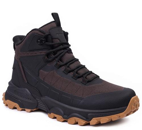 БОТИНКИ ЗИМНИЕ STROBBS WINTER BEAR CLAW ELEMENT SG M C9494-17