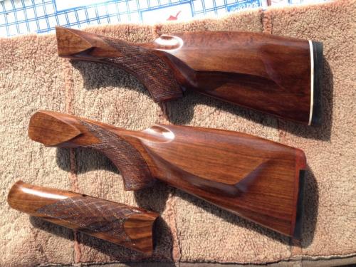 Ложа индивидуальная на заказ исп. по антропометрии