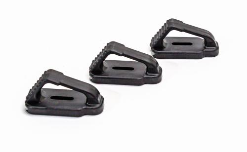 Пятка петля Pufgun №1 (3 шт.)