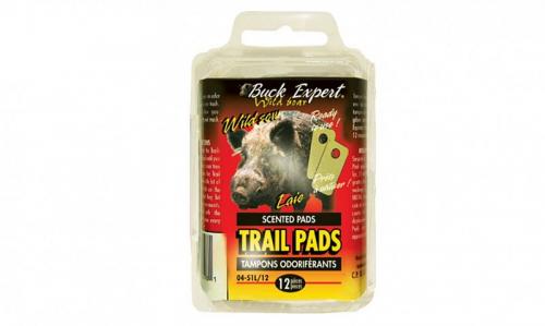 Приманки для кабана -искус. арома-р выделений самки (гель) 50 г