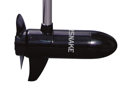 Электромотор троллинговый FWT34TH/26 Tracer