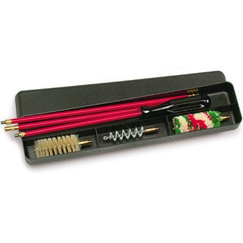 Набор д/чистки к.410 Stil Crin в плс футляре (мет/плс шомпол)