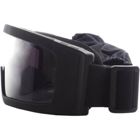 Очки-маска баллистические тактические PMX Storm GB-800SDT KIT ANTI-FOG Очки-маска баллистические тактические PMX Storm GB-800SDT KIT ANTI-FOG