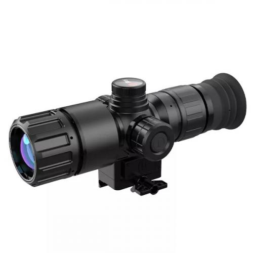 Тепловизионный прицел Tyke T-L335 384х288, 17 мкм, 35мм, 50Гц