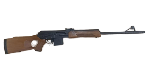 Вепрь-308 к.308Win 2008 г.в. №ТН6956