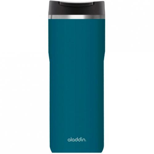 Термокружка Aladdin из нержавеющей стали 0,47L Синяя
