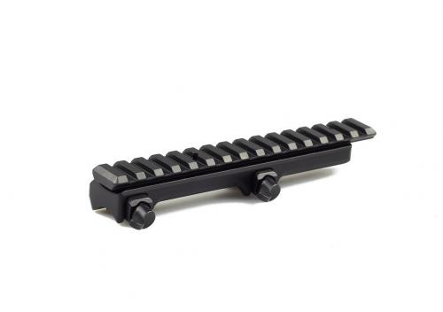 Кронштейн Blaser R8 weaver Klapphebel 50192-50194