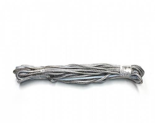 Шнур хоз. плотный №8 - 20м./25/