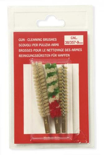 Набор ёршиков Stil Crin 3 шт. калибр 6мм (6,35/6,5/243)