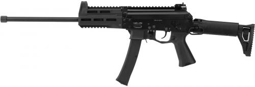 ИЖ-223.КОМ ДОП  "Сайга-ППК" к.9х19