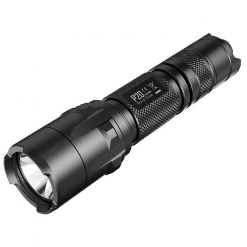 Фонарь NITECORE P20 UV V2 CREE XP-L2 V6 LED 1100 люмен 14часов 222м