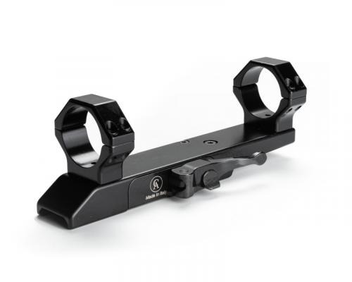 Кронштейн Contessa 30мм на Picatinny быстросъемный, для ATN Mars/X-Sight 4, регу